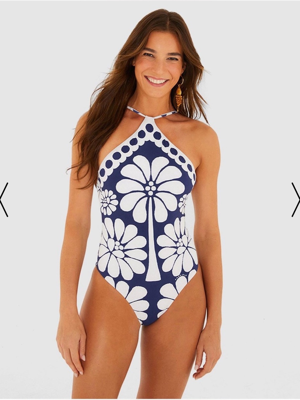 Farm Rio Palermo One Piece